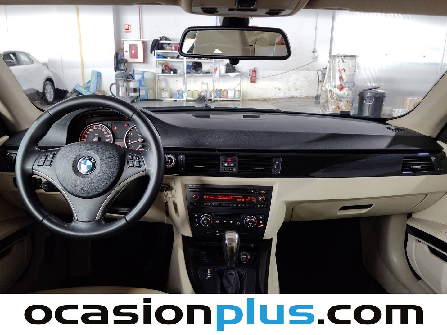 Foto BMW Serie 3 BMW Serie 3 320i Coupe (170 CV)