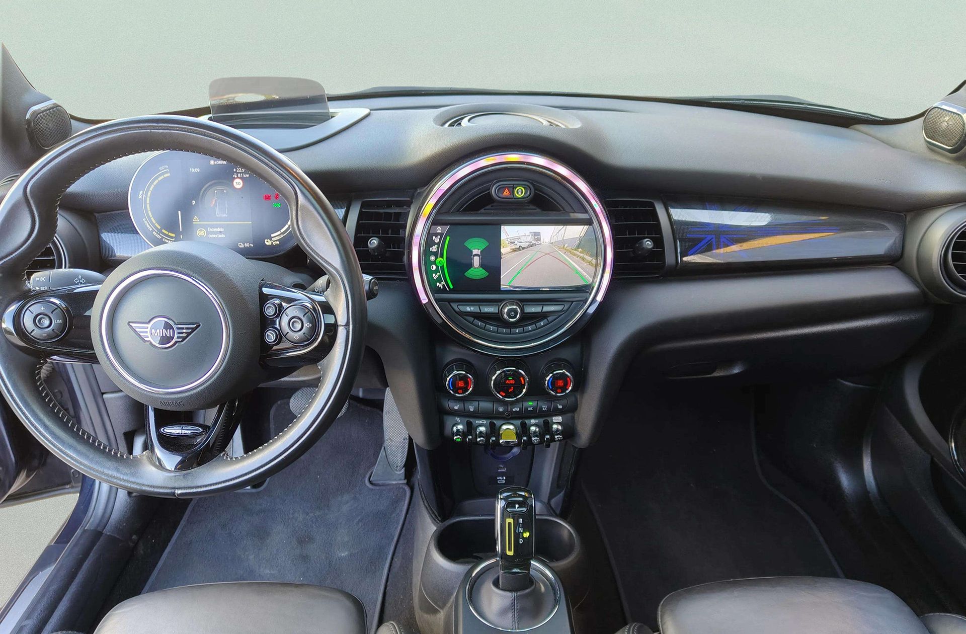 MINI Cooper SE - foto 8