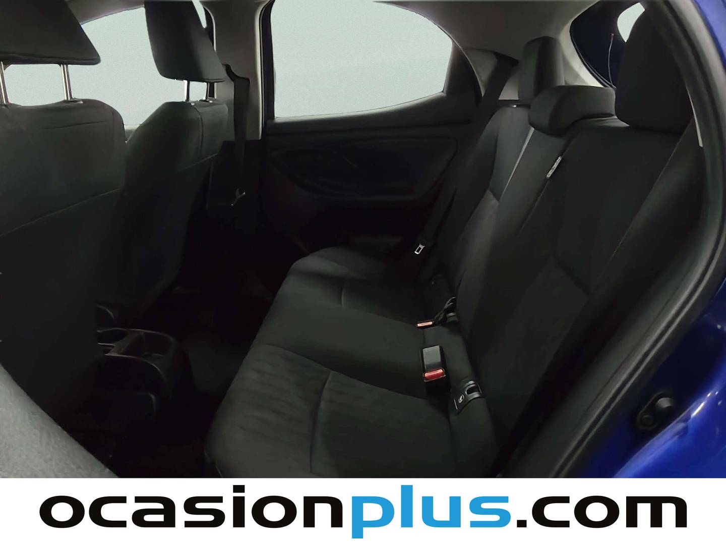 Toyota Yaris Toyota Yaris 1.5 S-Edition (125 CV) barato