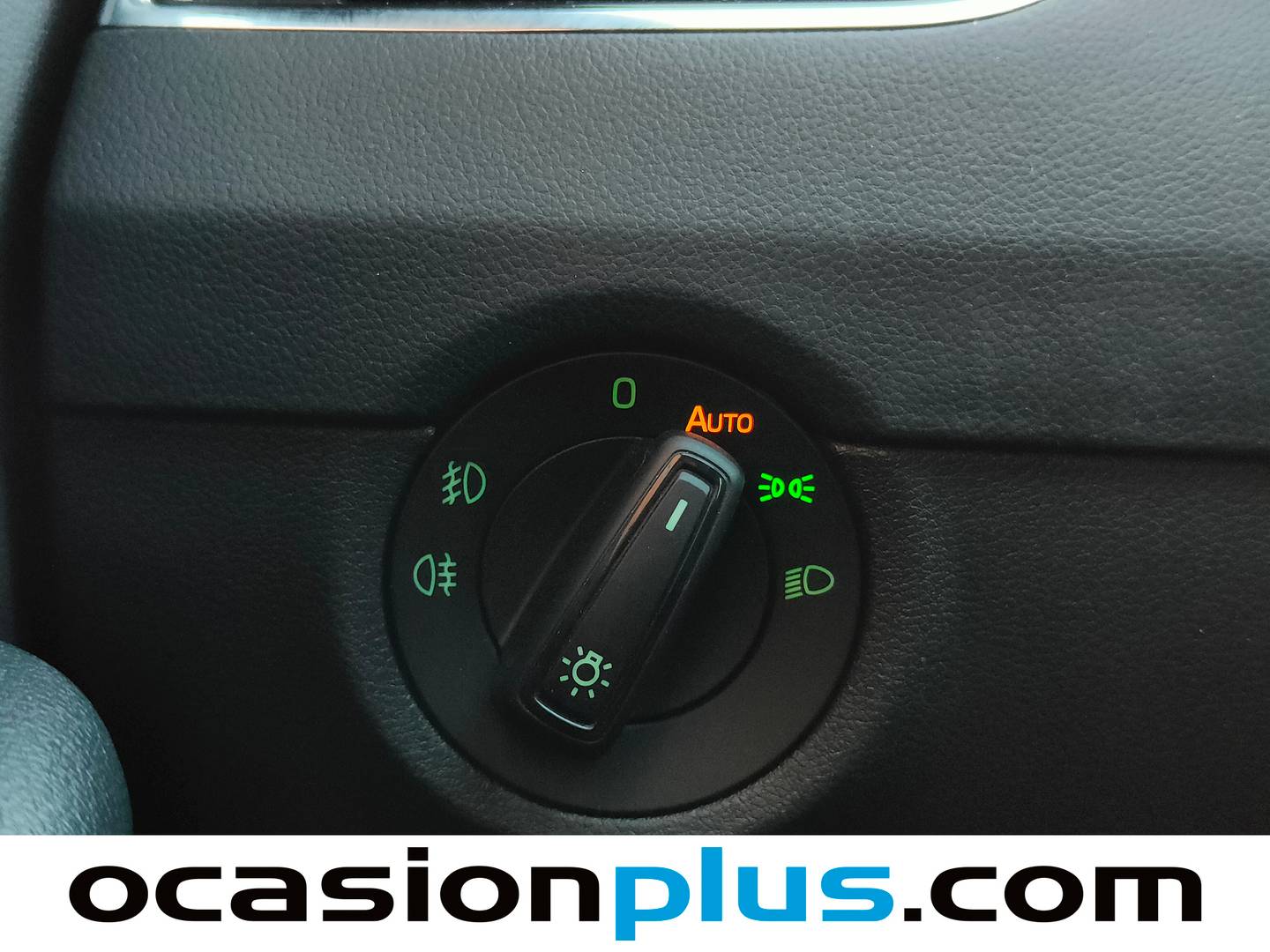 Skoda Octavia Skoda Octavia 1.4 TSI Like DSG (150 CV) de segunda mano