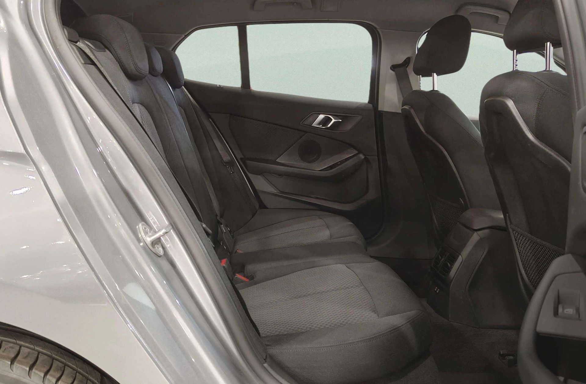BMW Serie 1 118d - foto 17