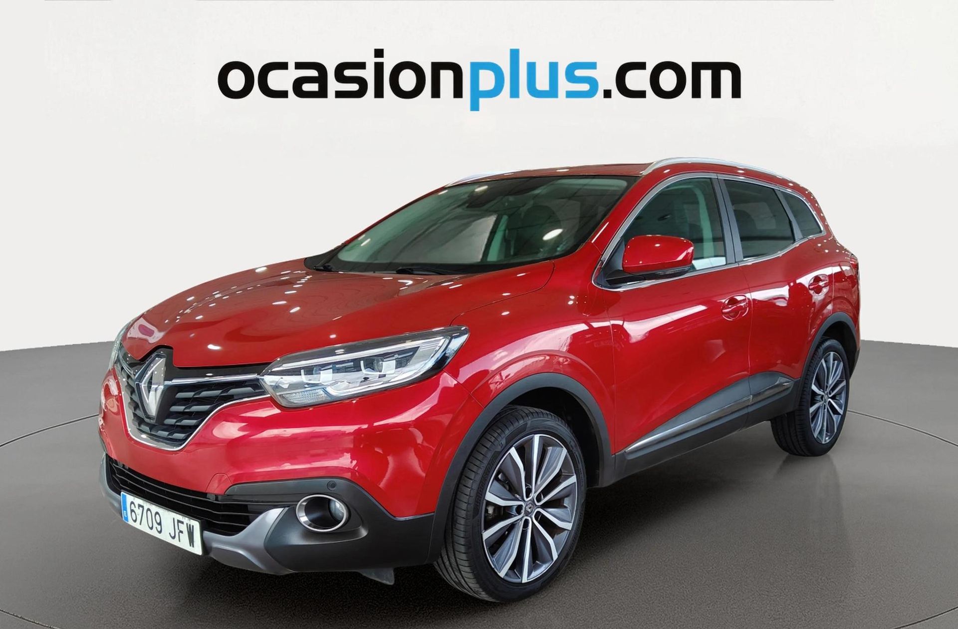 Renault Kadjar Zen Energy dCi