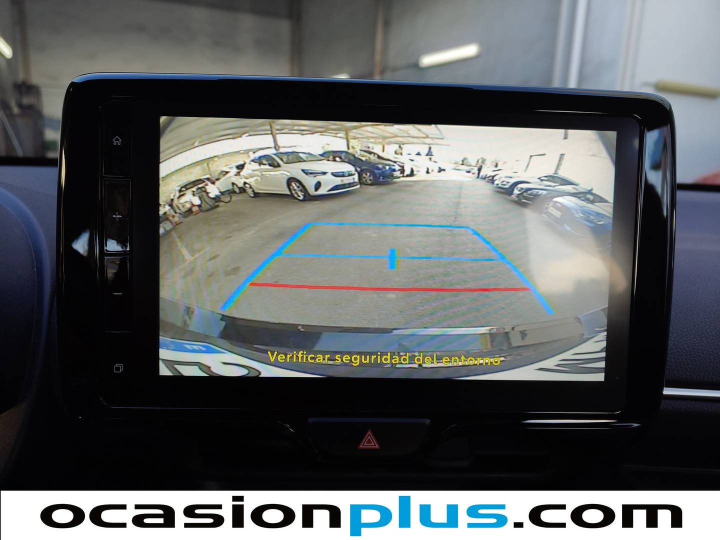 Foto Toyota Yaris Toyota Yaris 120H Active Plus (116 CV)