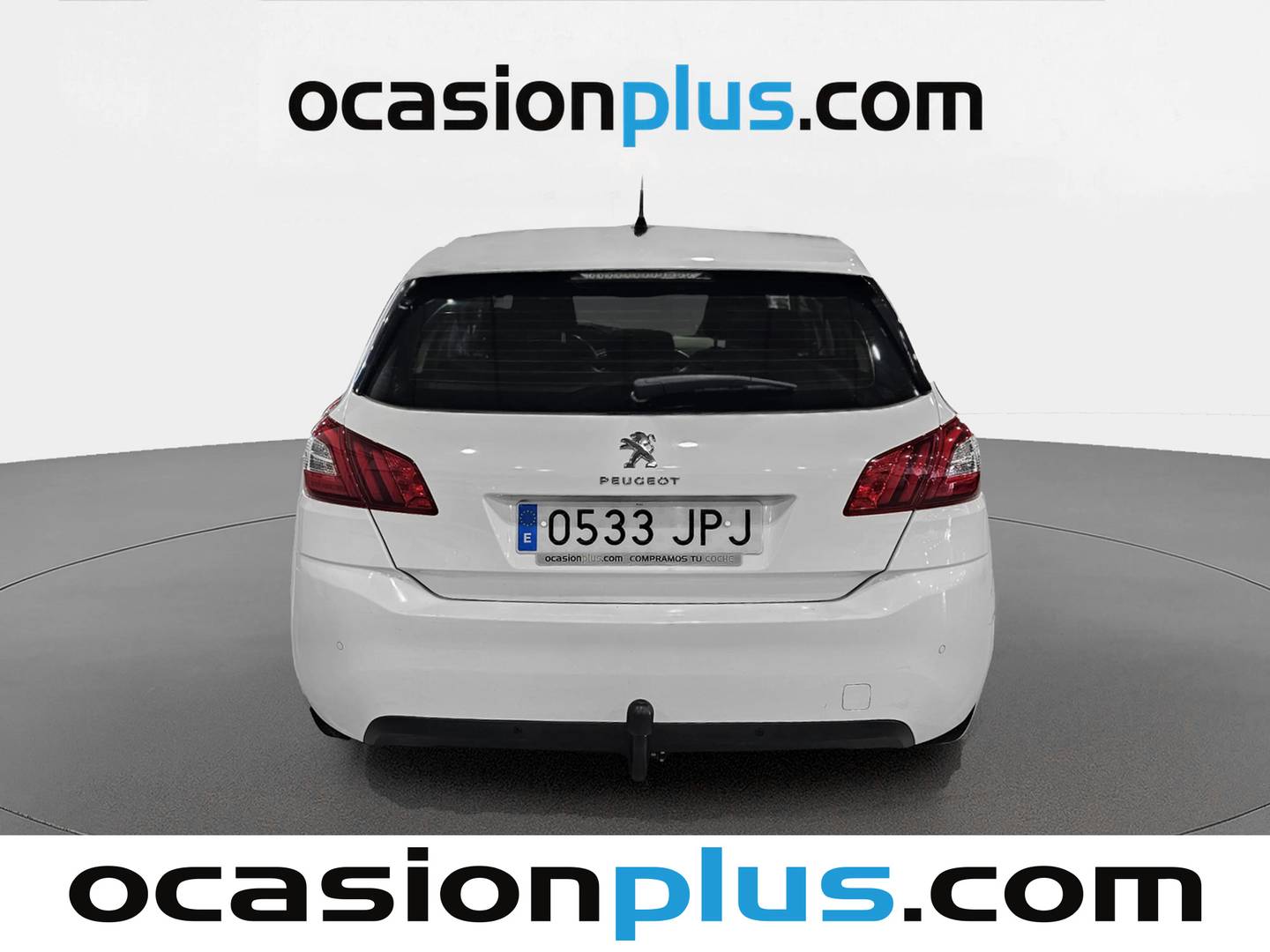 Peugeot 308 Peugeot 308 1.2 PureTech S&S Active (130 CV) barato