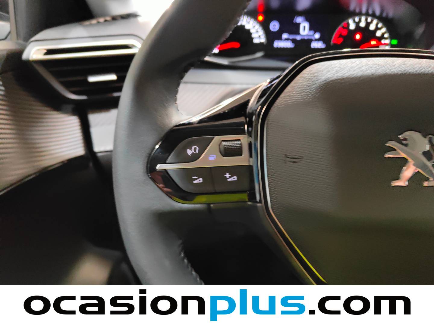 Peugeot 208 Peugeot 208 BlueHDi 100 S&S Active (100 CV) de ocasión
