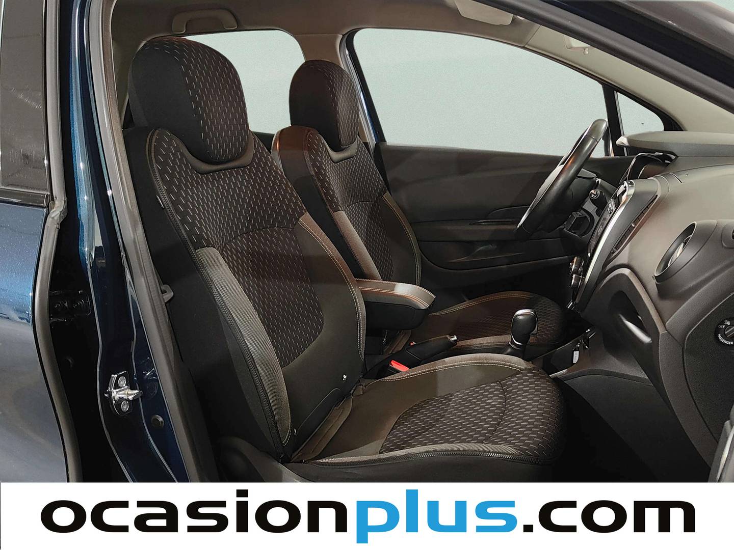 Renault Captur Renault Captur Zen Energy TCe (120 CV) EDC km 0