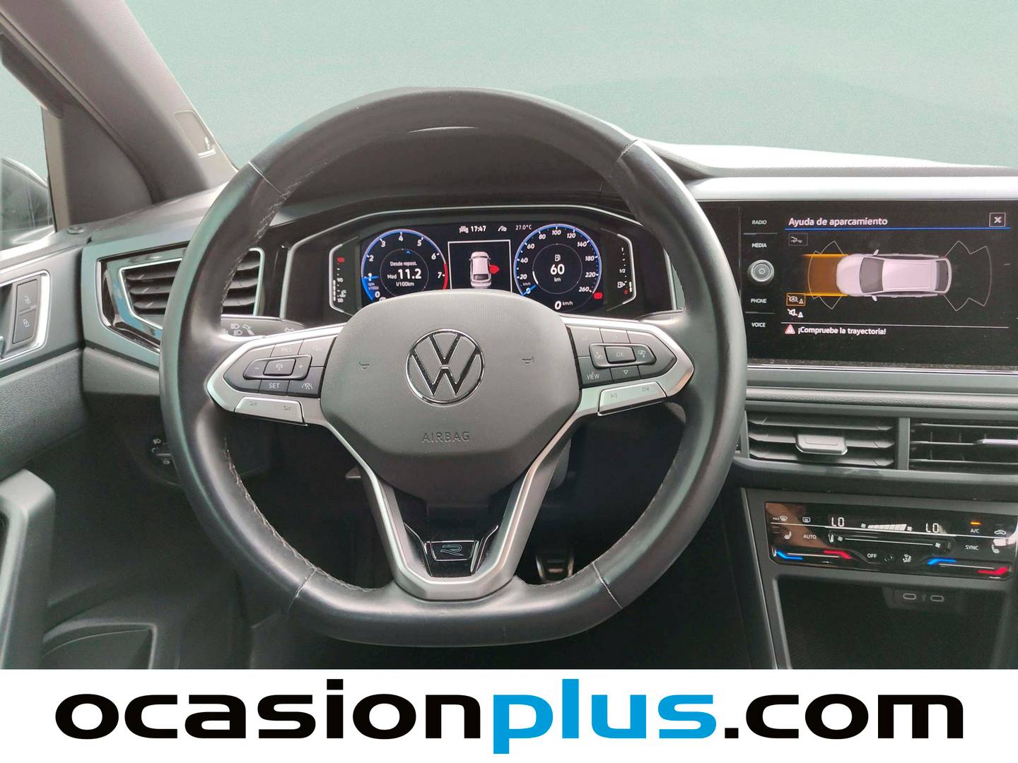 Volkswagen Taigo Volkswagen Taigo R-Line 1.0 TSI (110 CV) manual
