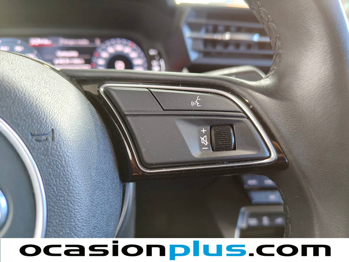 Foto Audi A3 Audi A3 Sportback TFSIe TFSIe Advanced 40 TFSI e (204 CV) S tronic