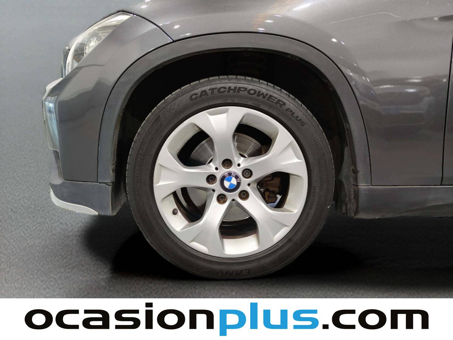BMW X1 BMW X1 sDrive18d (143 CV) km 0