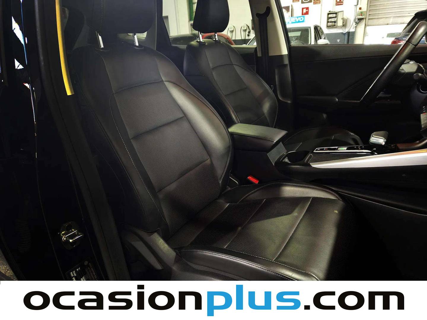 MG ZS MG ZS 1.5 Hybrid+ Luxury (197 CV) de ocasión