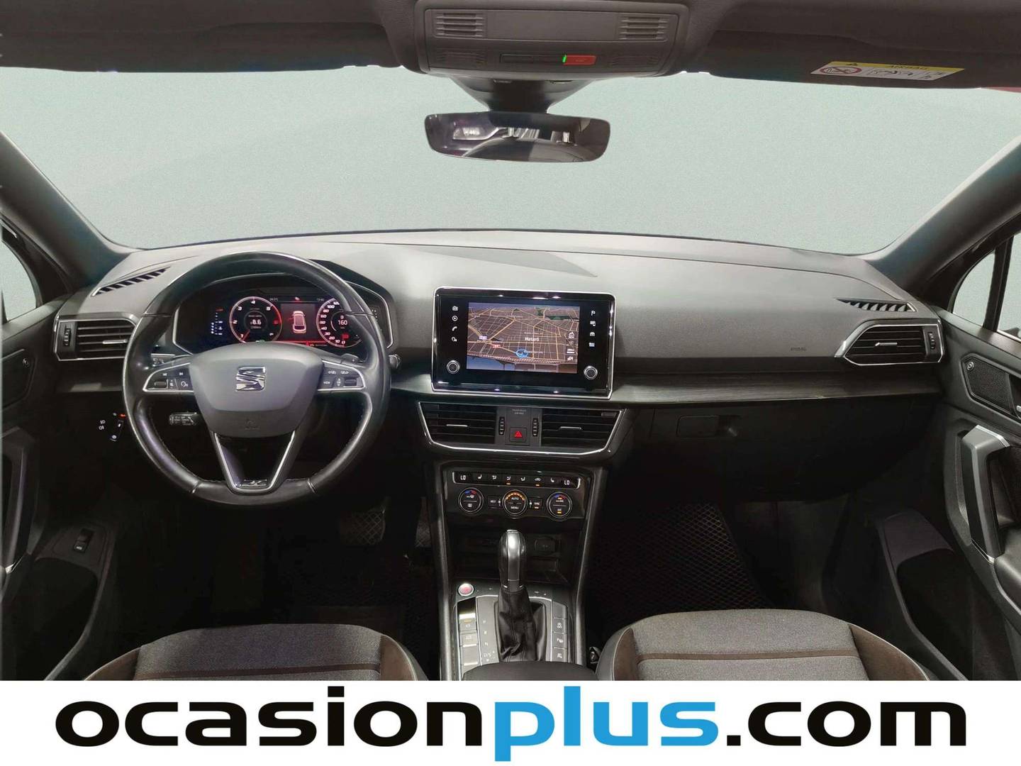 Seat Tarraco Seat Tarraco 2.0 TDI S&S Xcellence Plus 4Drive DSG (190 CV) 7 Plazas 190cv