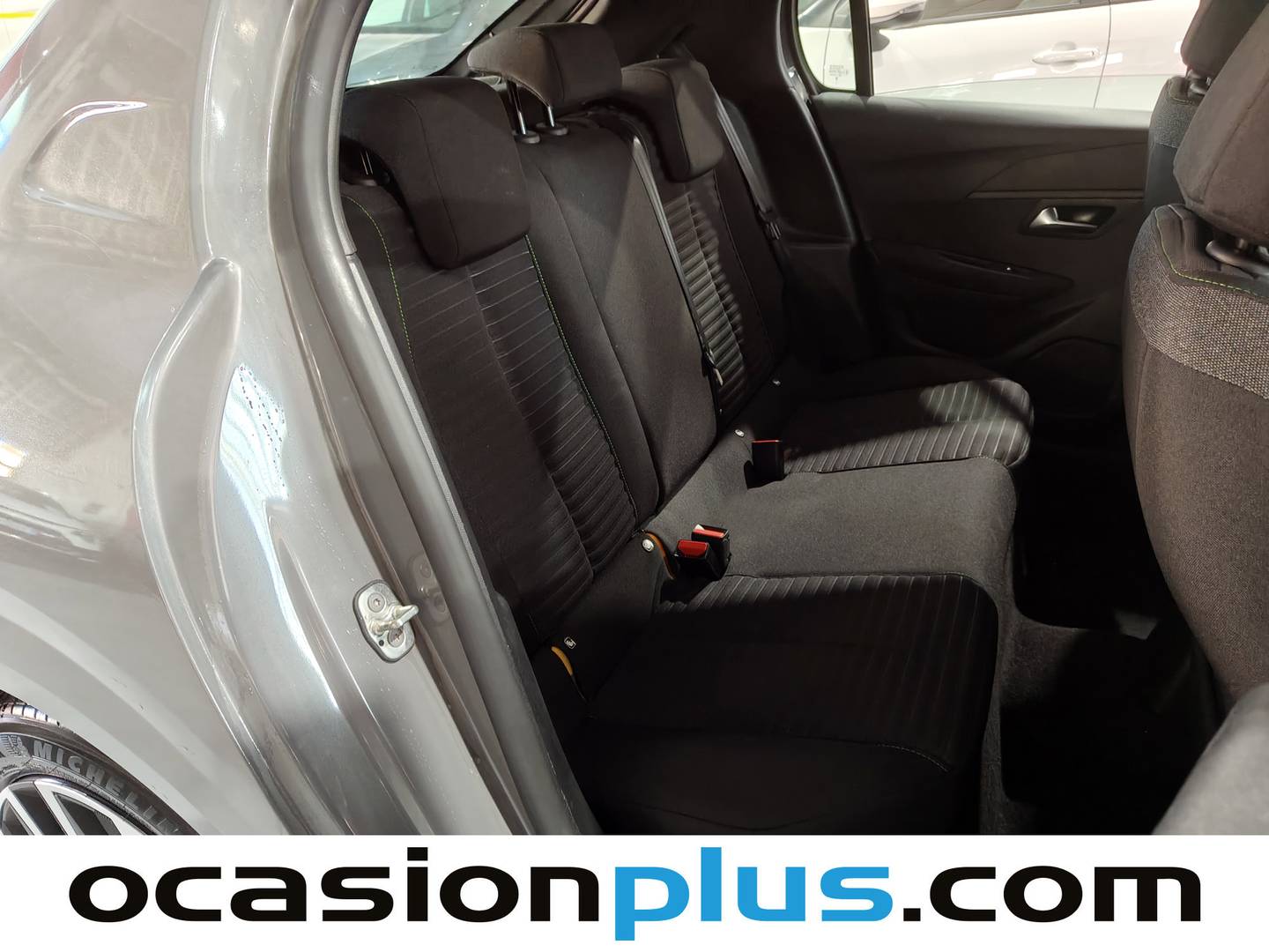 Foto Peugeot 208 Peugeot 208 PureTech 100 Active (100 CV)