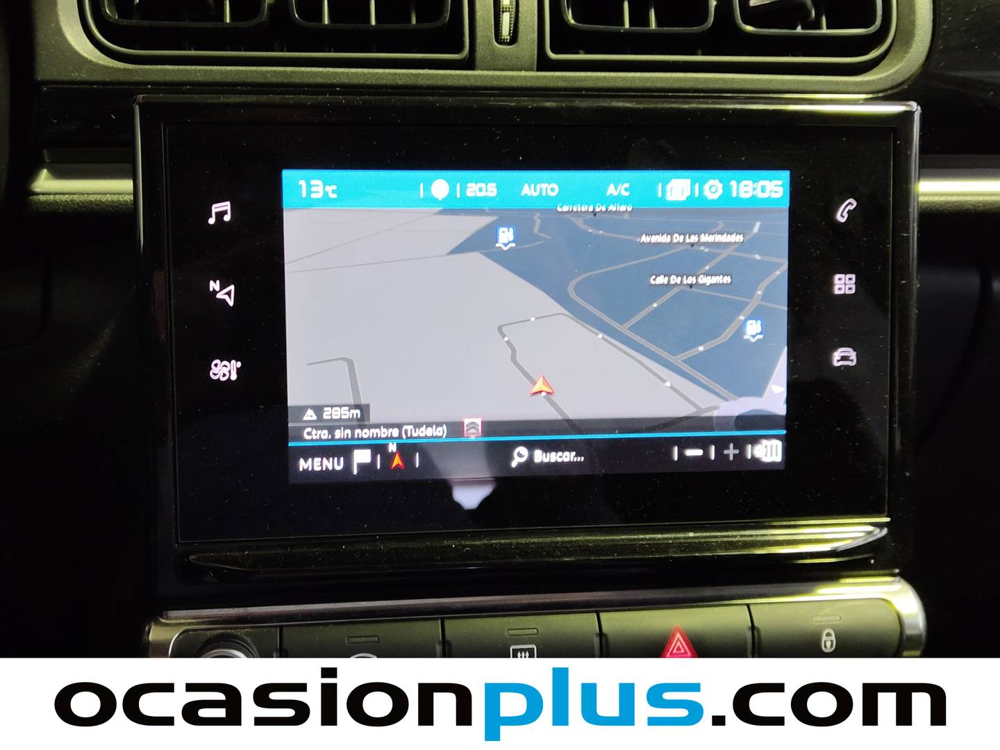 Foto Citroën C3 Origin Citroen C3 Origin Plus BlueHDi (102 CV)