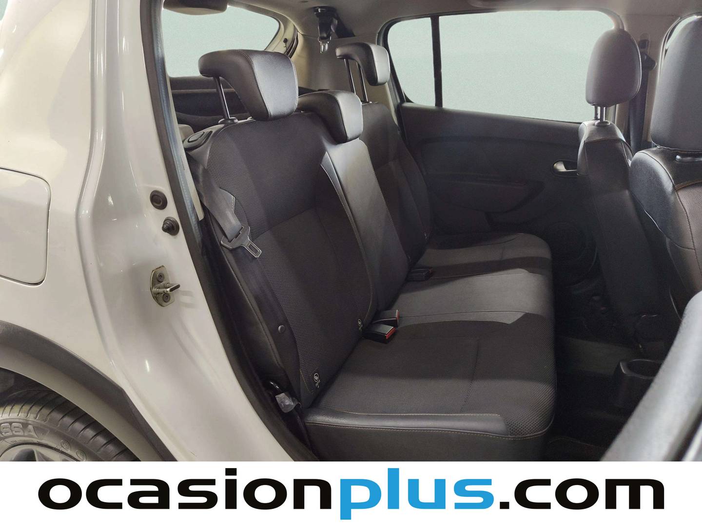 Dacia Sandero Dacia Sandero dCi 90 SL Trotamundos (90 CV) al mejor precio
