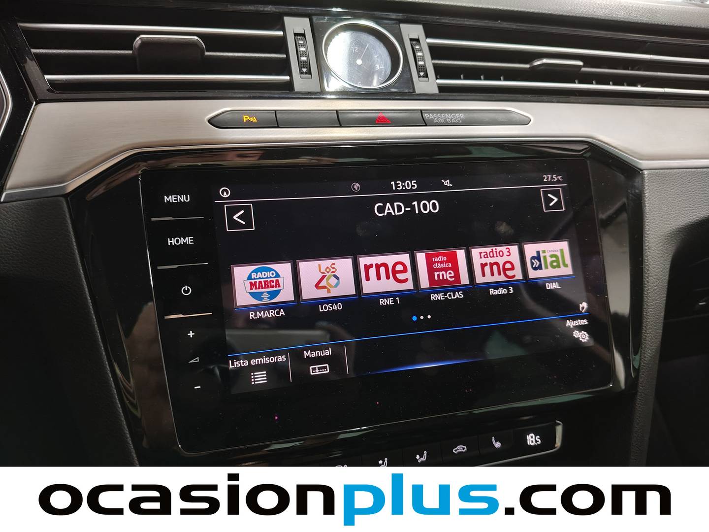 Volkswagen Passat Volkswagen Passat Sport 1.5 TSI (150 CV) de ocasión