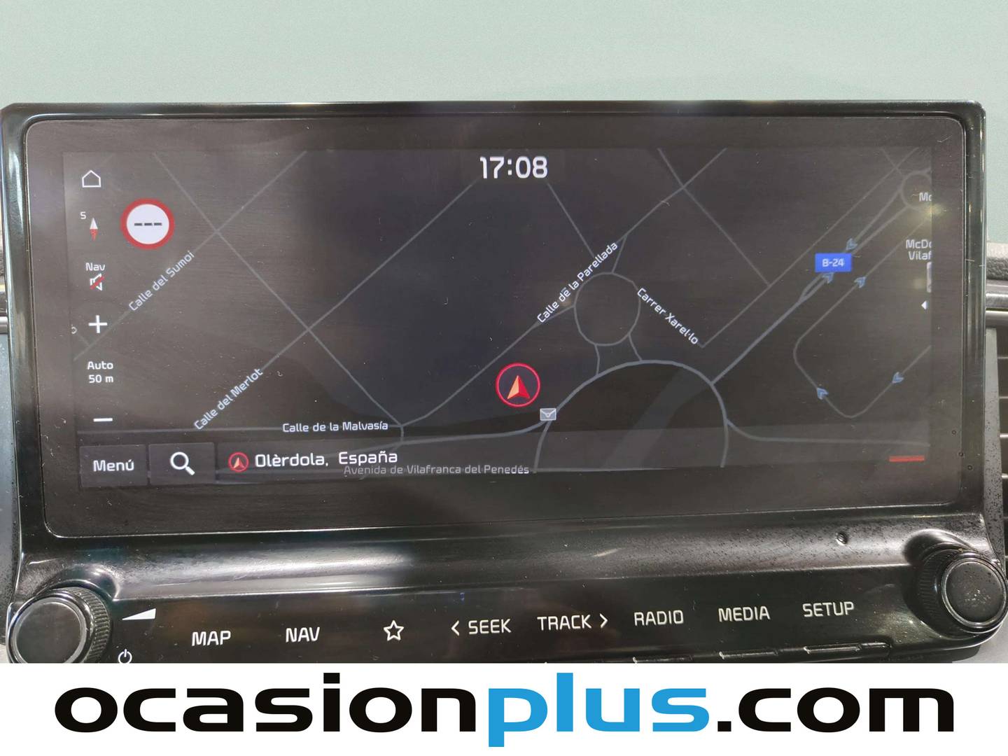 Foto KIA XCeed Kia XCeed 1.5 MHEV iMT Tech (160 CV)