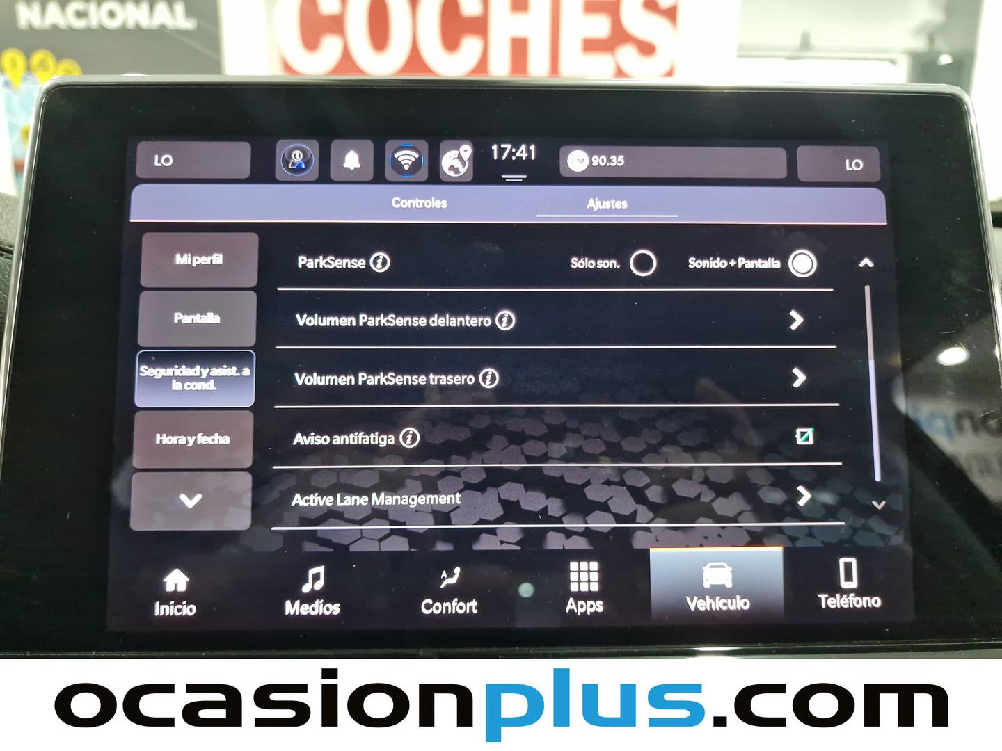 Foto Jeep Compass Jeep Compass 1.6 Multijet Limited 4x2 (130 CV)