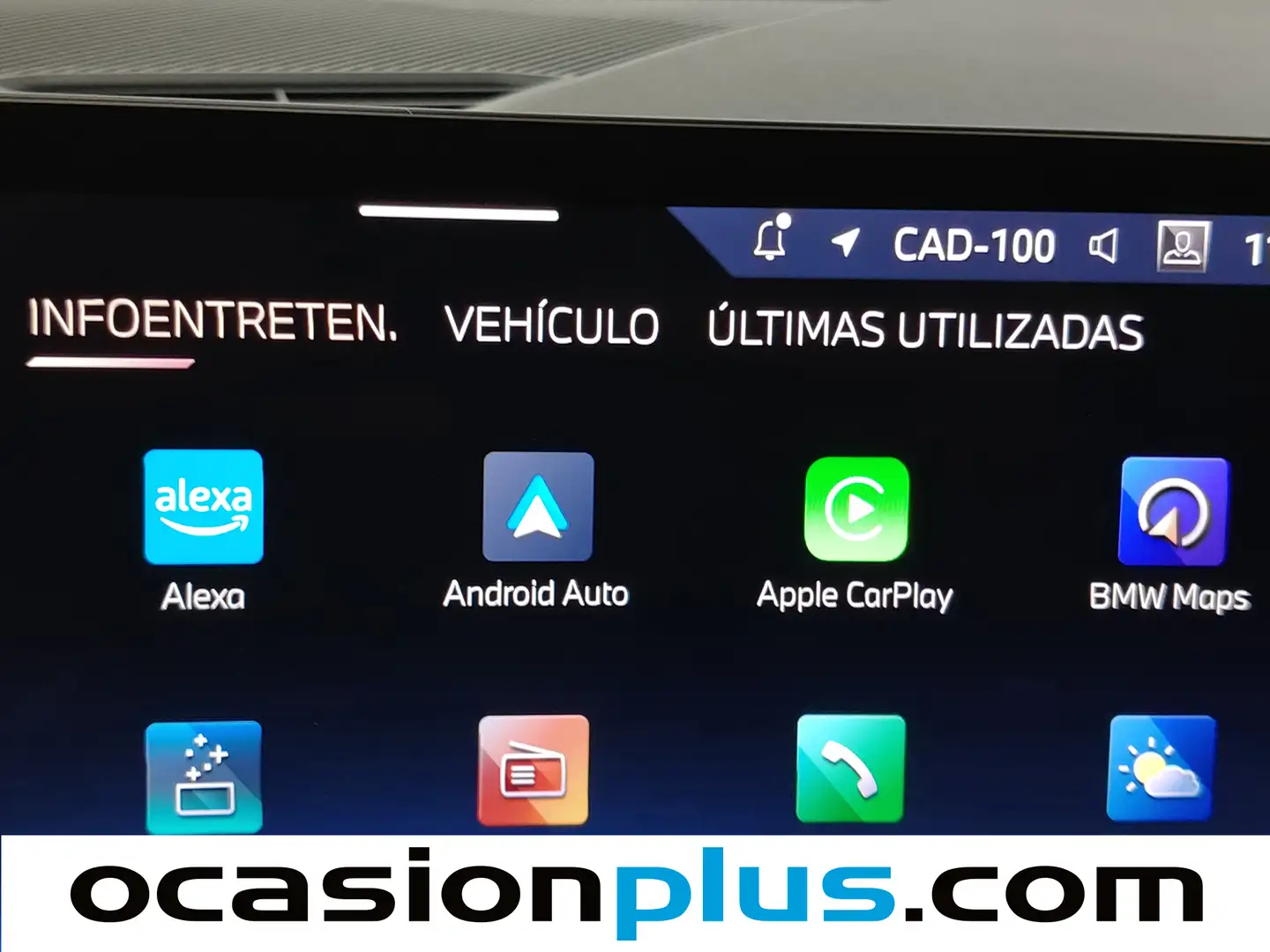 Foto BMW Serie 1 BMW Serie 1 120d (163 CV) Pack M