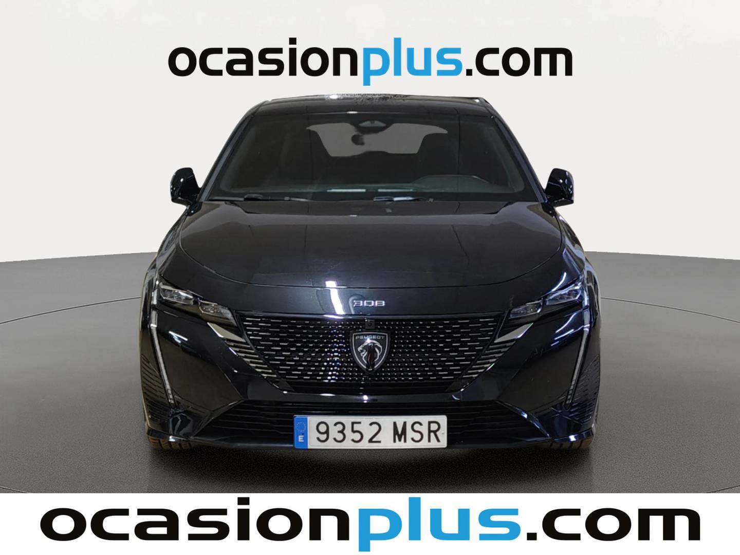 Peugeot 308 Peugeot 308 PureTech 130 S&S GT EAT8 (130 CV) km 0