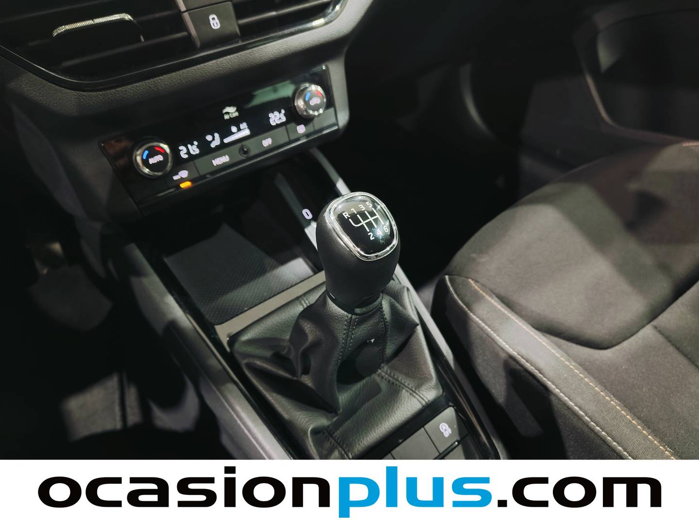 Skoda Kamiq Skoda Kamiq 1.0 TSI Ambition (110 CV) de segunda mano