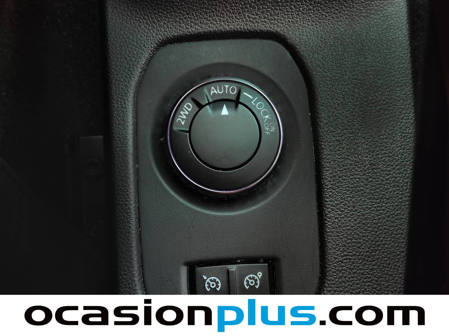 Acabados Dacia Duster Dacia Duster Prestige Blue dCi (115 CV) 4X4
