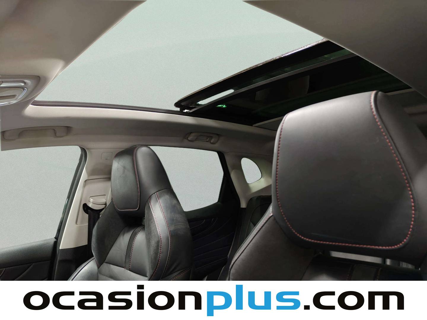 Foto MG HS MG HS 1.5 Turbo GDI Luxury (162 CV)