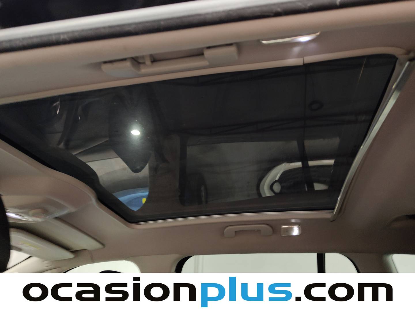 Citroën Grand C4 Picasso Citroën Grand C4 Picasso 2.0 BlueHDI Airdream Feel Edition (150 CV) 7 Plazas de segunda mano