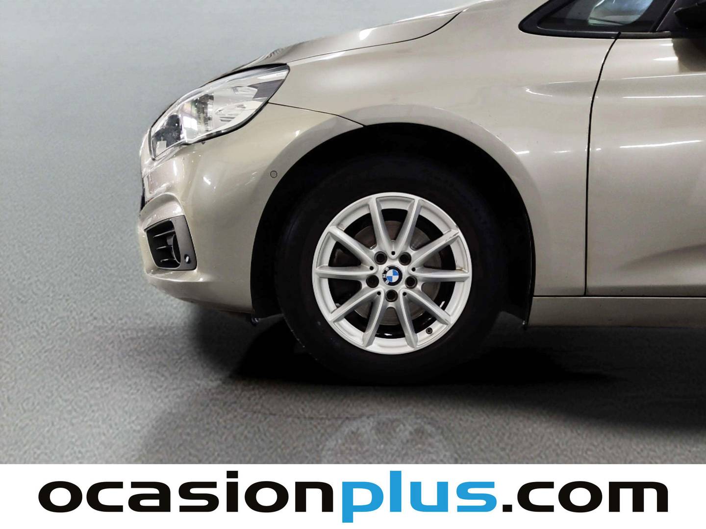 BMW Serie 2 Active Tourer BMW Serie 2 218d Active Tourer (150 CV) 150cv