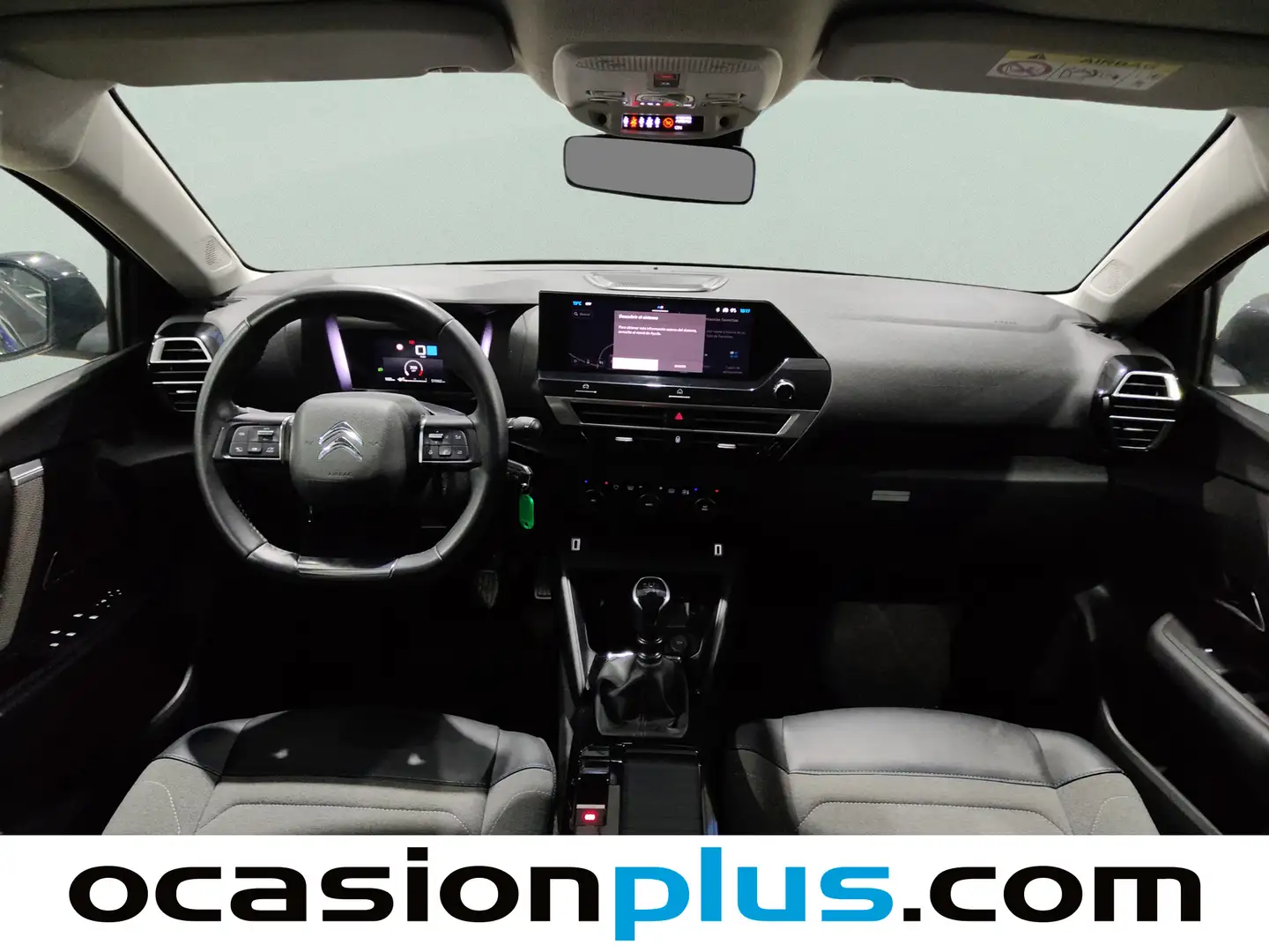 Foto Citroën C4 Citroen C4 PureTech 130 S&S 6v Feel Pack (130 CV)