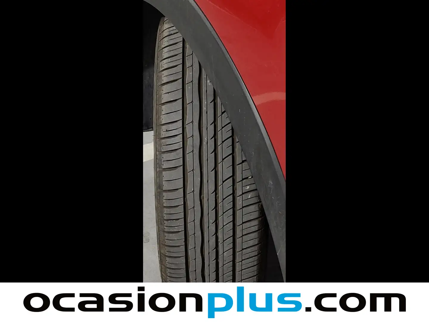 Foto KIA Stonic Kia Stonic 1.0 T-GDi Tech (100 CV)