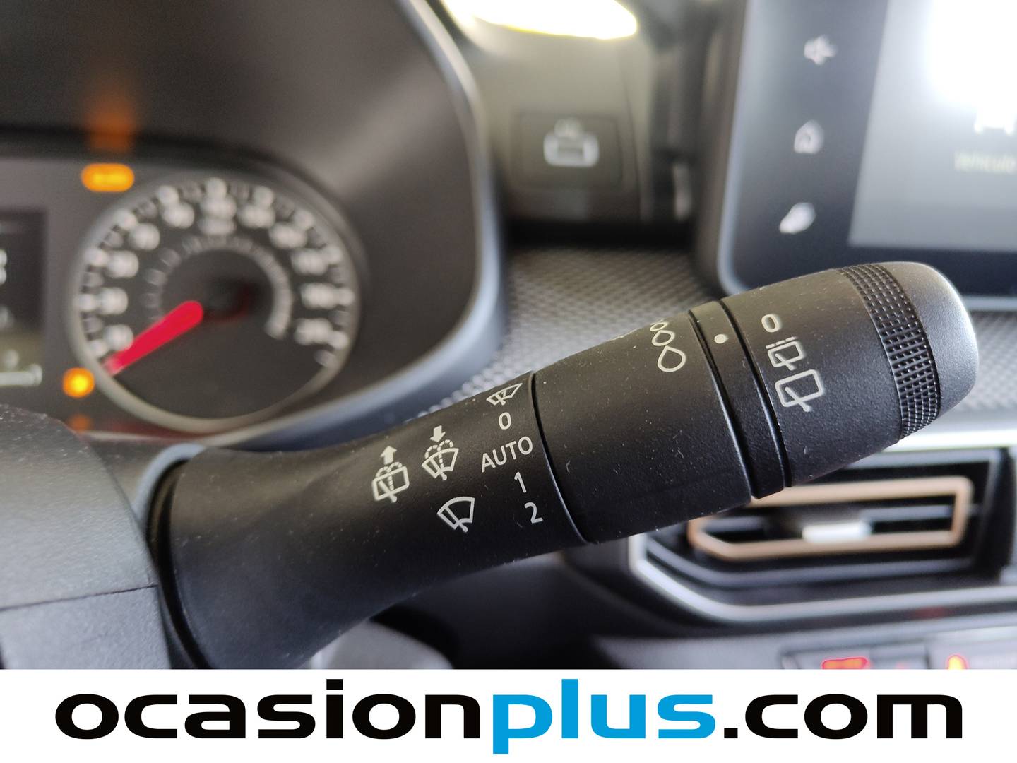 Dacia Sandero Dacia Sandero Stepway Expression TCe (91 CV) seminuevo