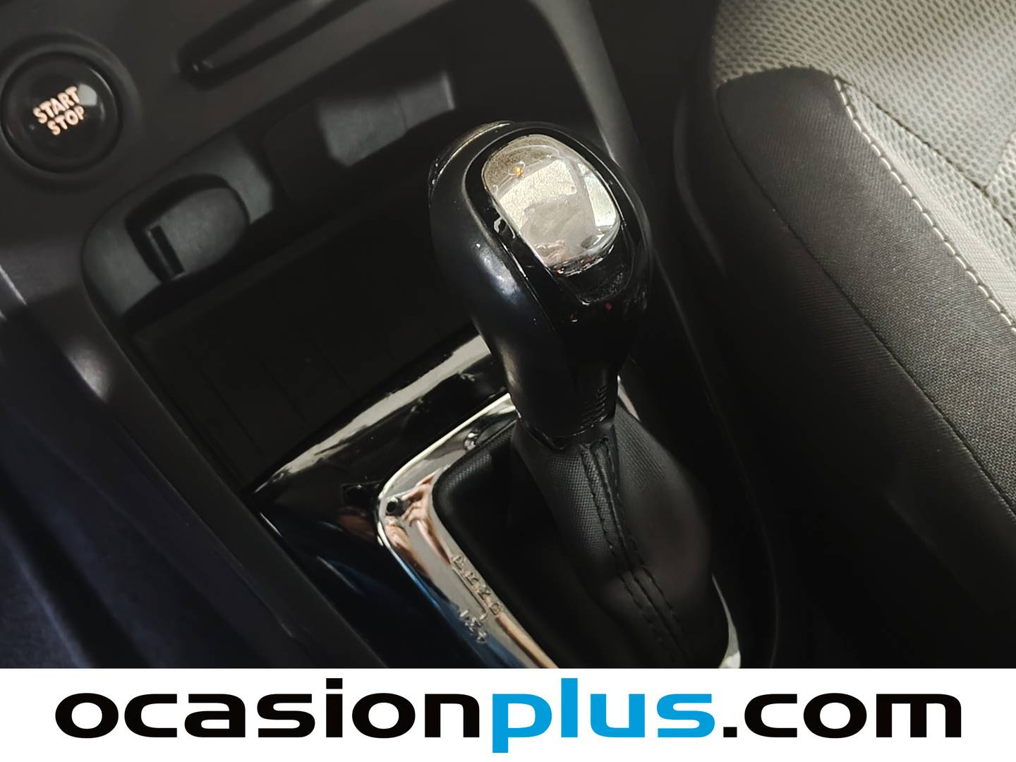 Renault Captur Renault Captur Intens TCe (120 CV) EDC de segunda mano