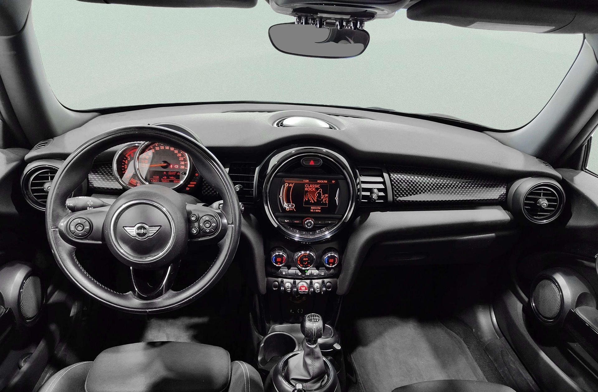MINI Cooper SD - foto 9