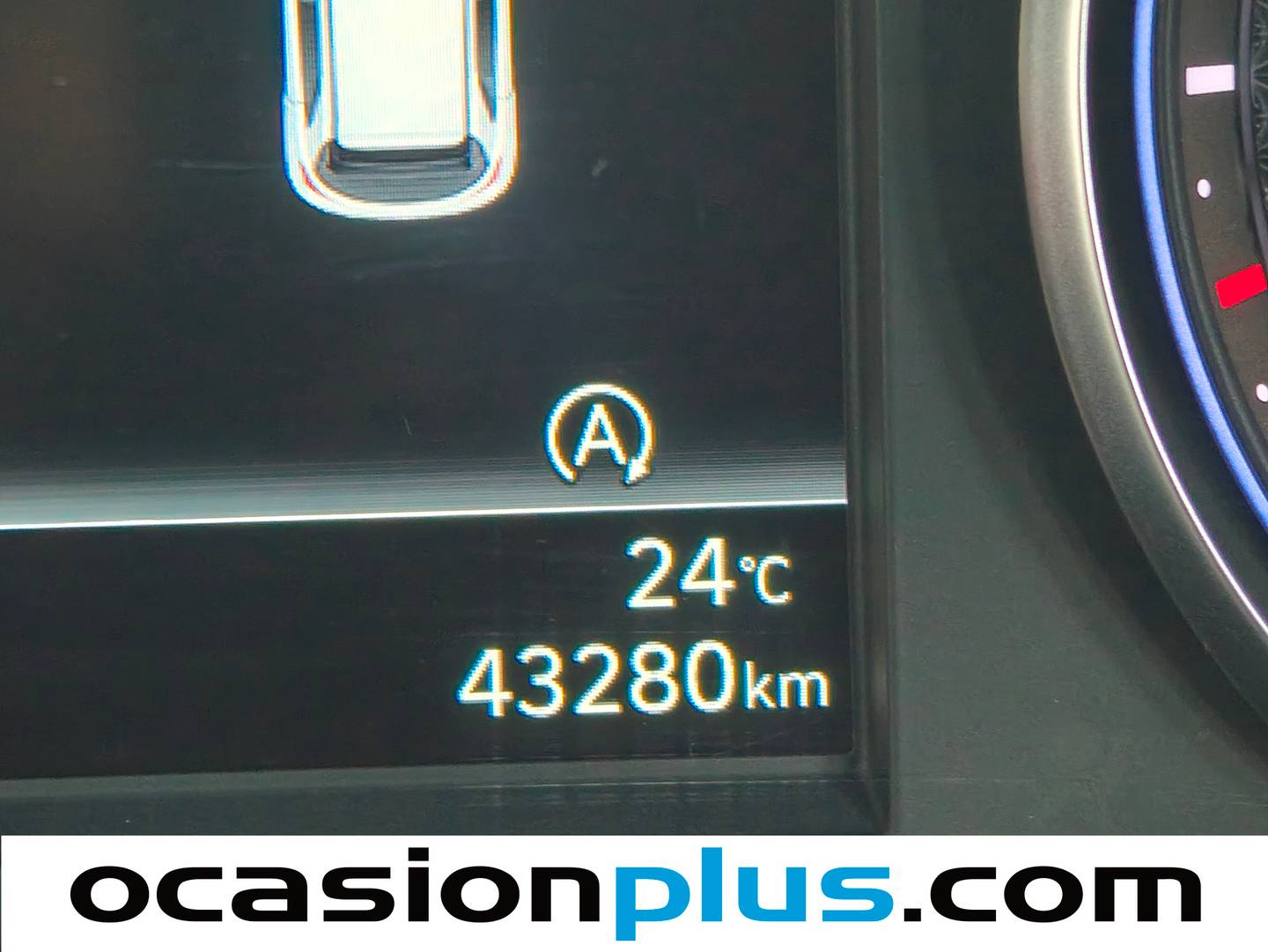 Hyundai i30 Hyundai i30 2.0 TGDI N (250 CV) seminuevo