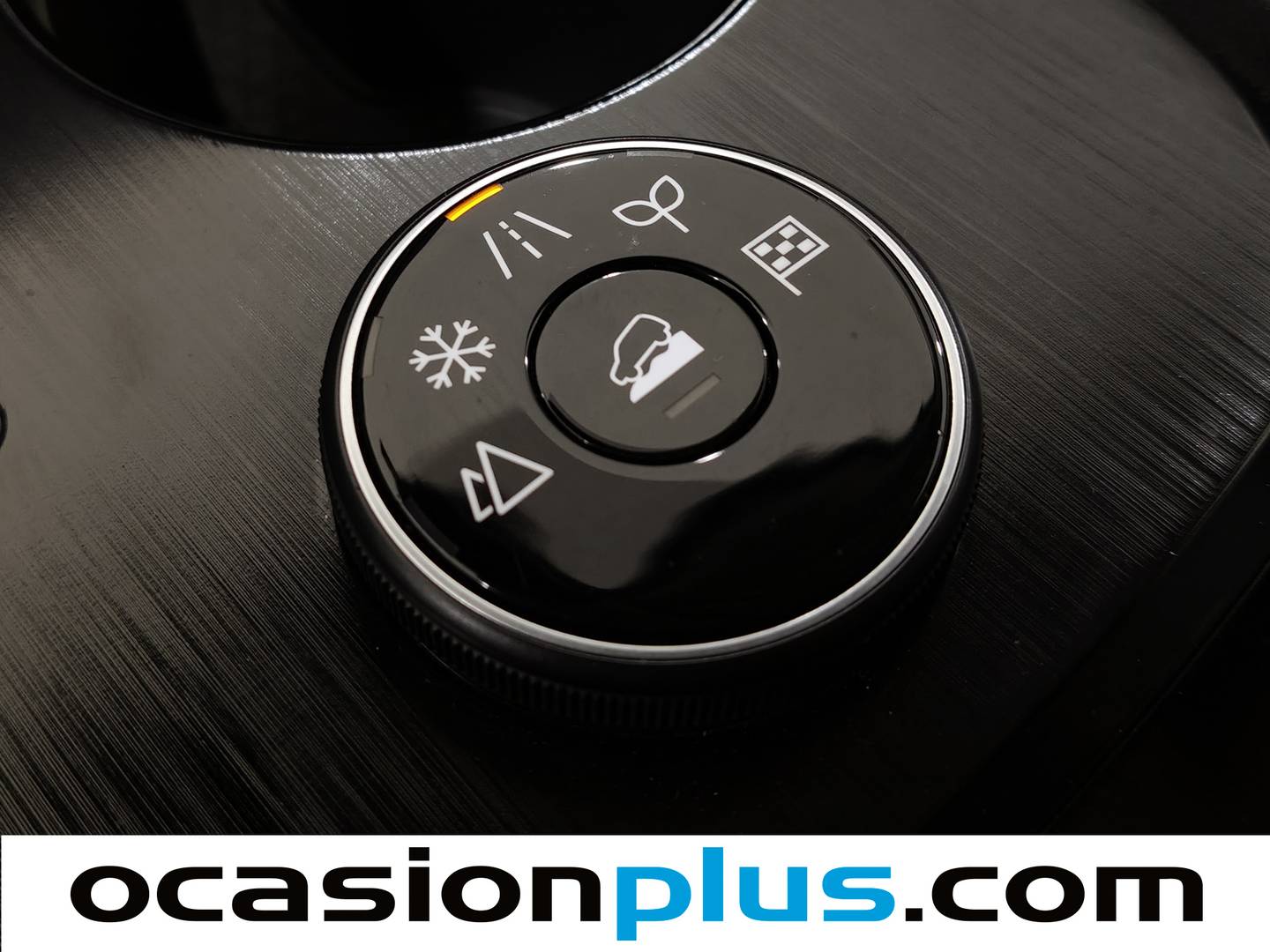 Nissan X-TRAIL Nissan X-Trail 1.5 e-4ORCE N-Connecta 4X4 AT (213 CV) 7 Plazas 213cv