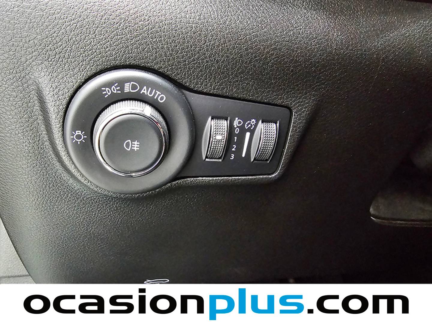 Jeep Compass Jeep Compass eHybrid 1.5 MHEV Longitude DCT (130 CV) seminuevo