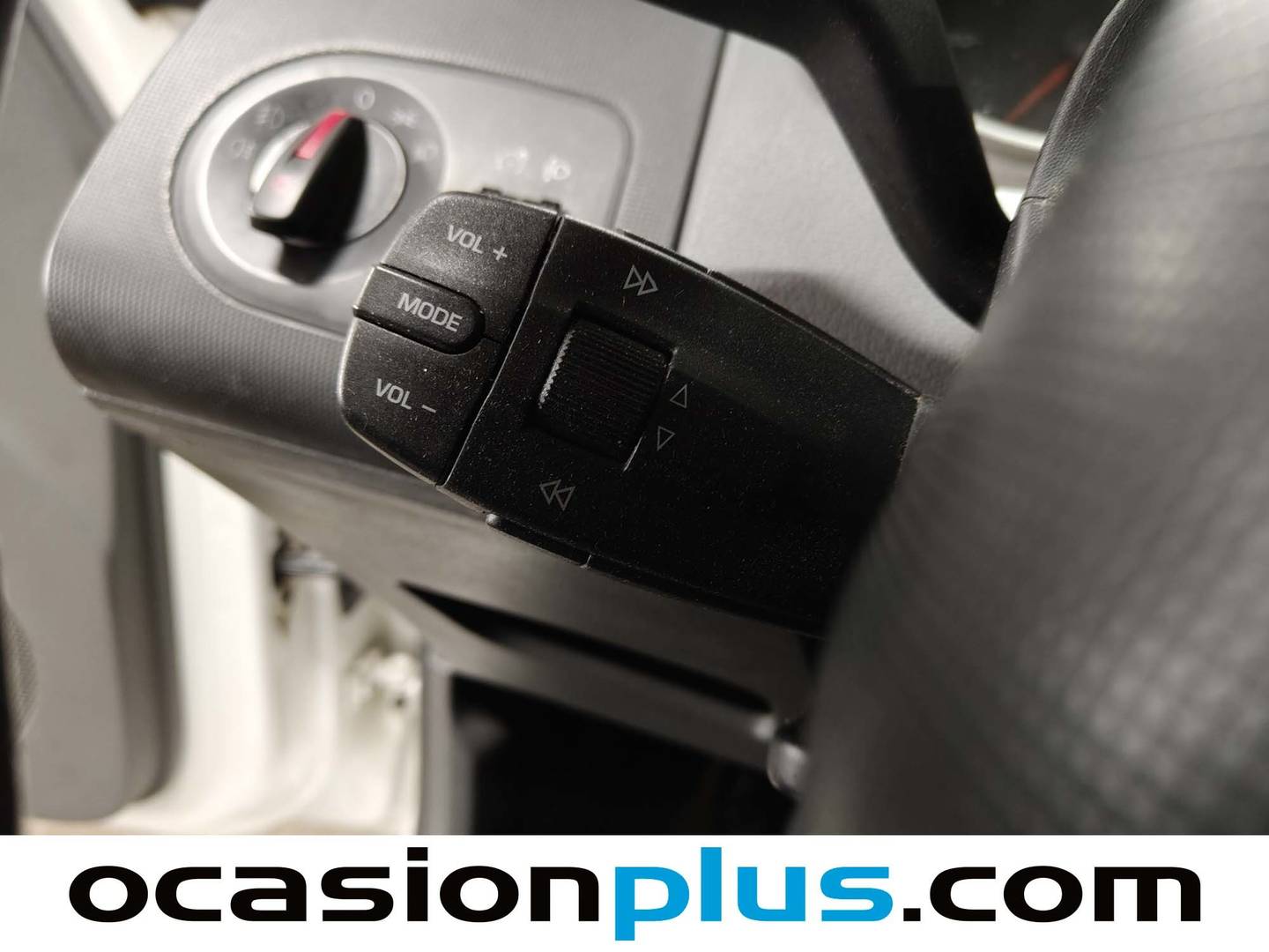 Seat Ibiza Seat Ibiza 1.6 TDI DPF Style (90 CV) seminuevo