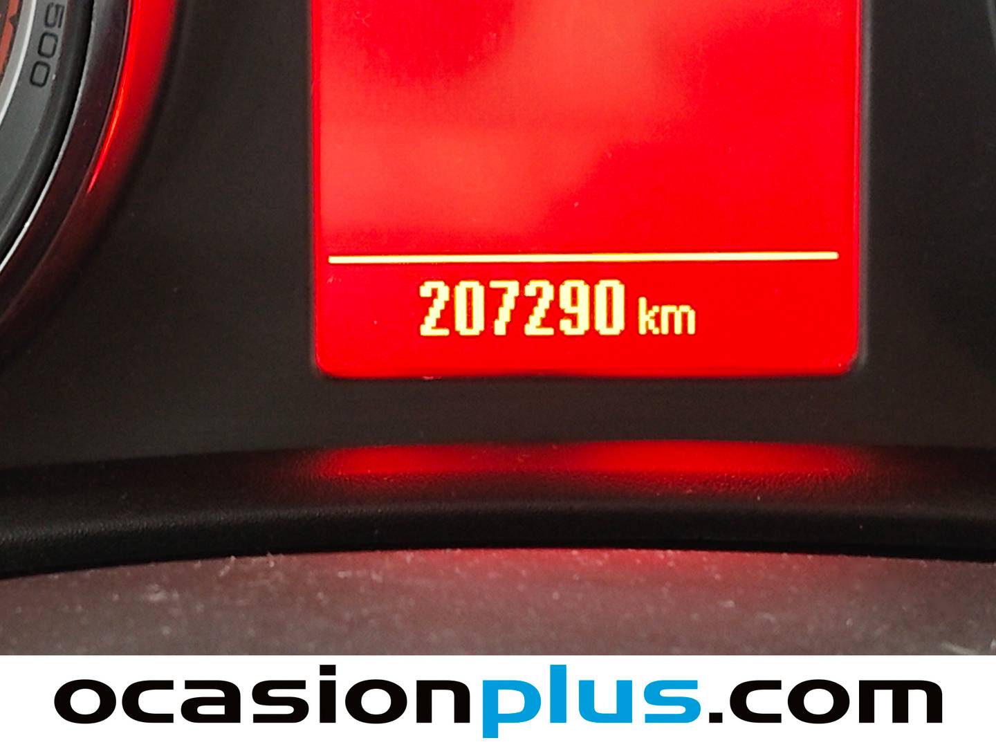 Opel Astra Opel Astra 1.7 CDTi Selective (110 CV) seminuevo
