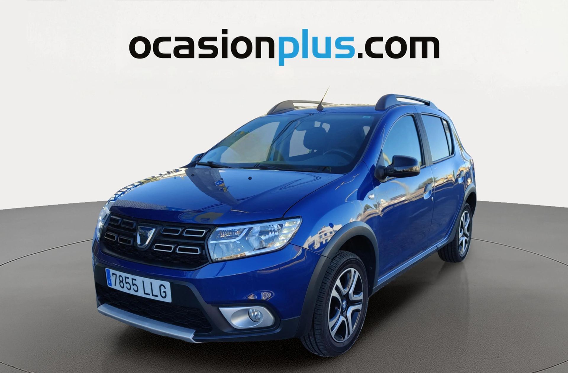 Dacia Sandero SL Aniversario TCe GLP