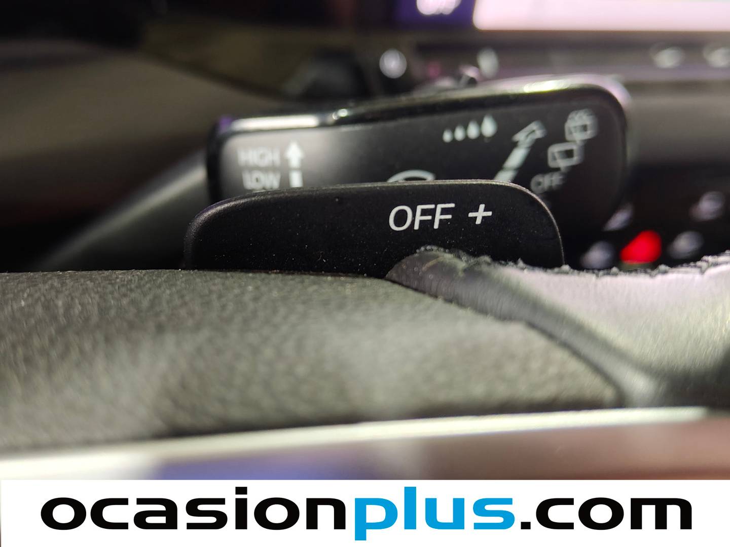 Volkswagen Golf Volkswagen Golf Style 1.5 eTSI (150 CV) DSG híbrido