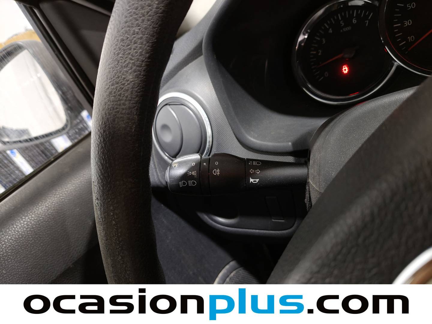 Dacia Logan Dacia Logan 1.2 Ambiance (75 CV) de segunda mano