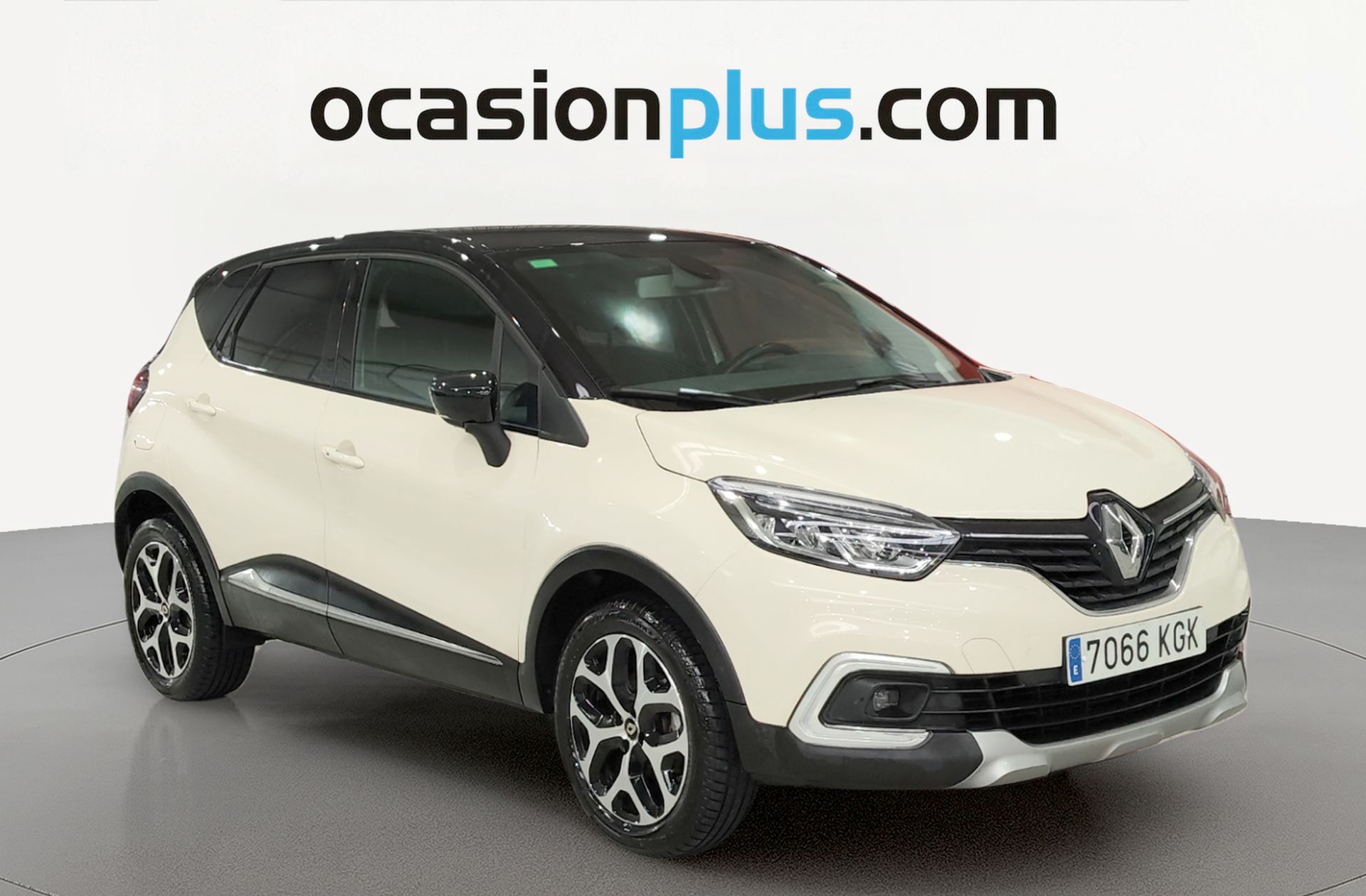 Renault Captur Zen Energy TCe - foto 2