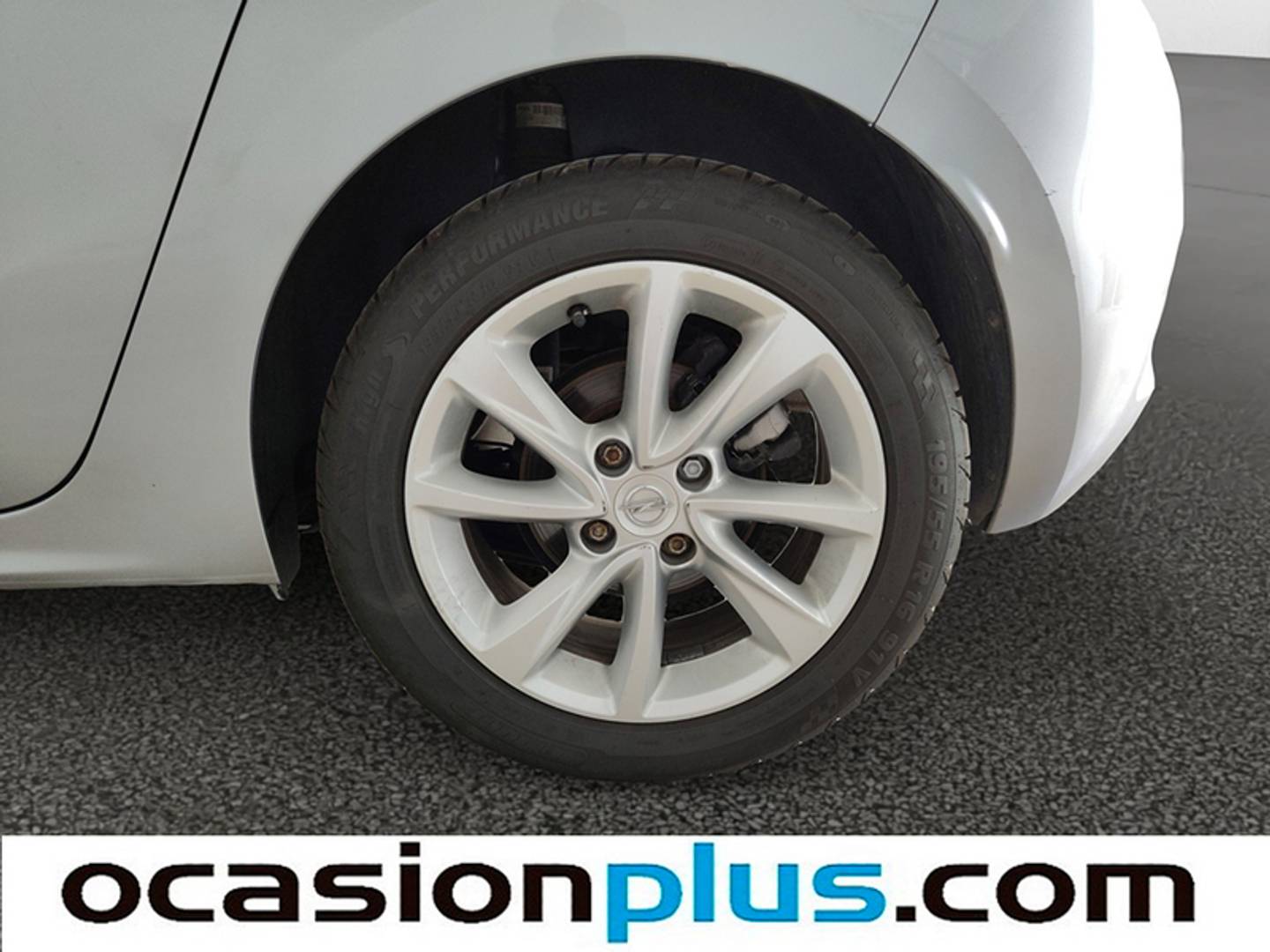 Foto Opel Corsa Opel Corsa 1.2 Turbo XHL Elegance Auto (100 CV)