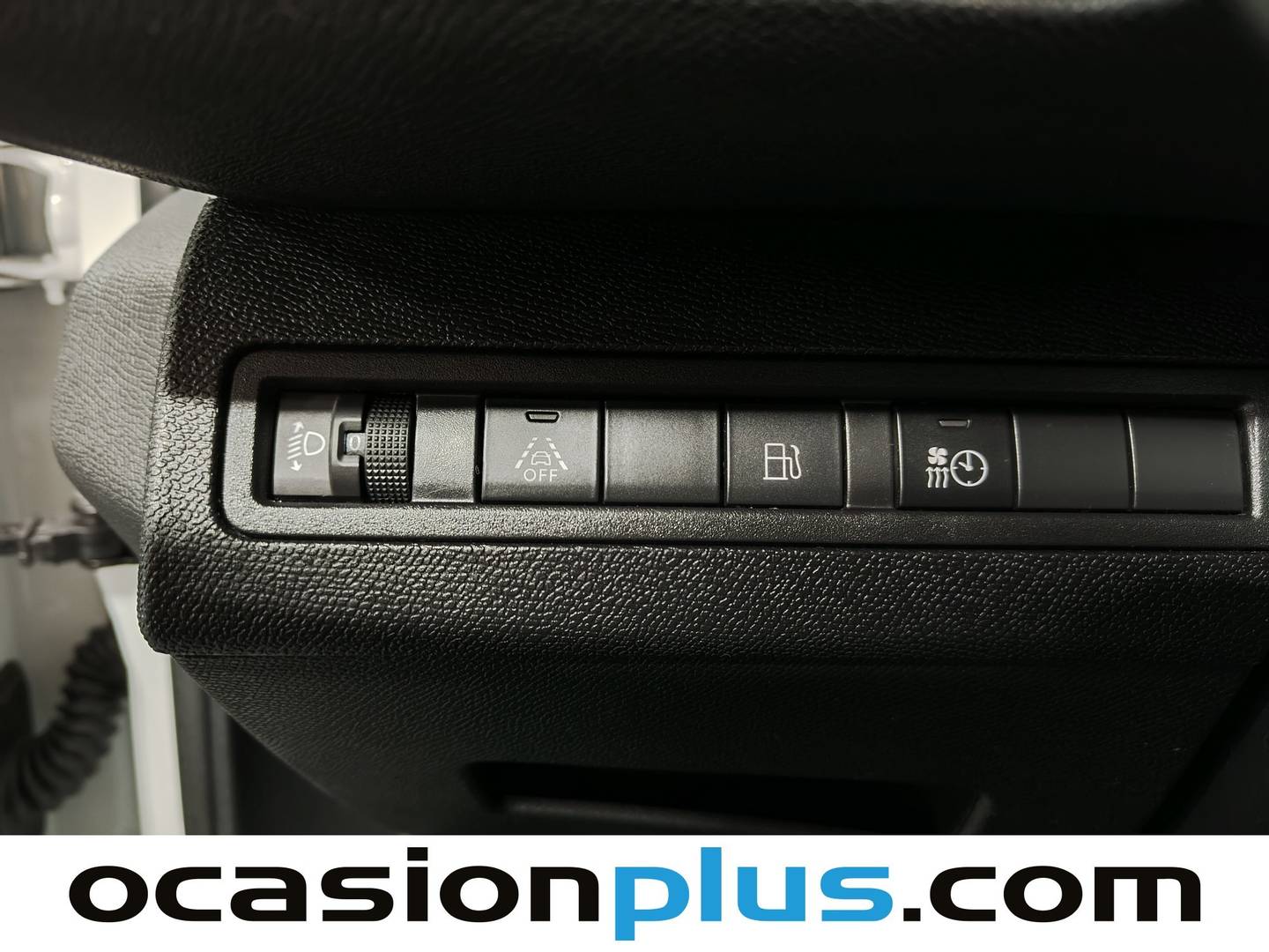 Foto Peugeot 3008 Hybrid Peugeot 3008 Hybrid 300 Allure Pack e-EAT8 (300 CV)