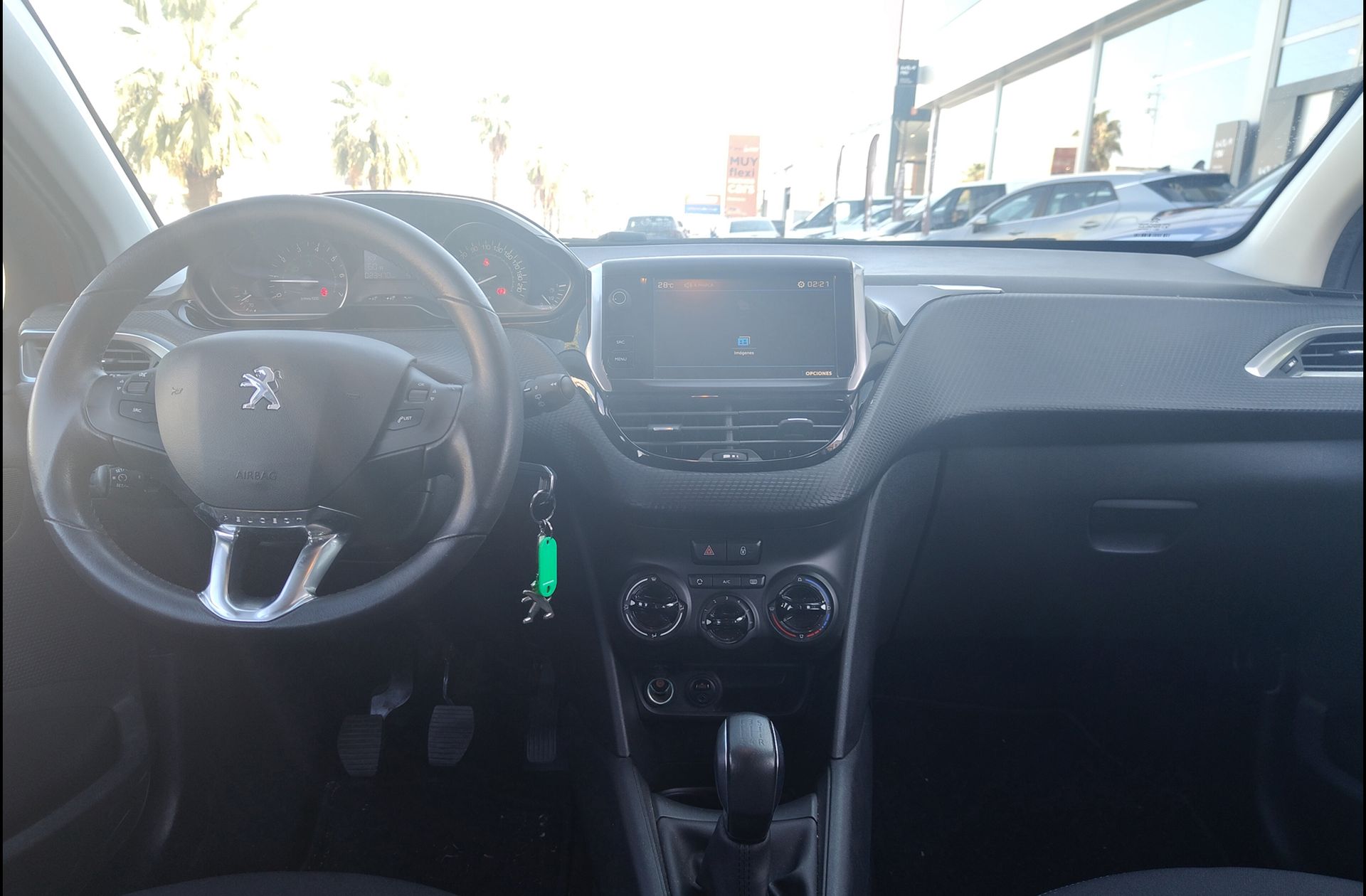 Peugeot 208 PureTech 82 Style - foto 6
