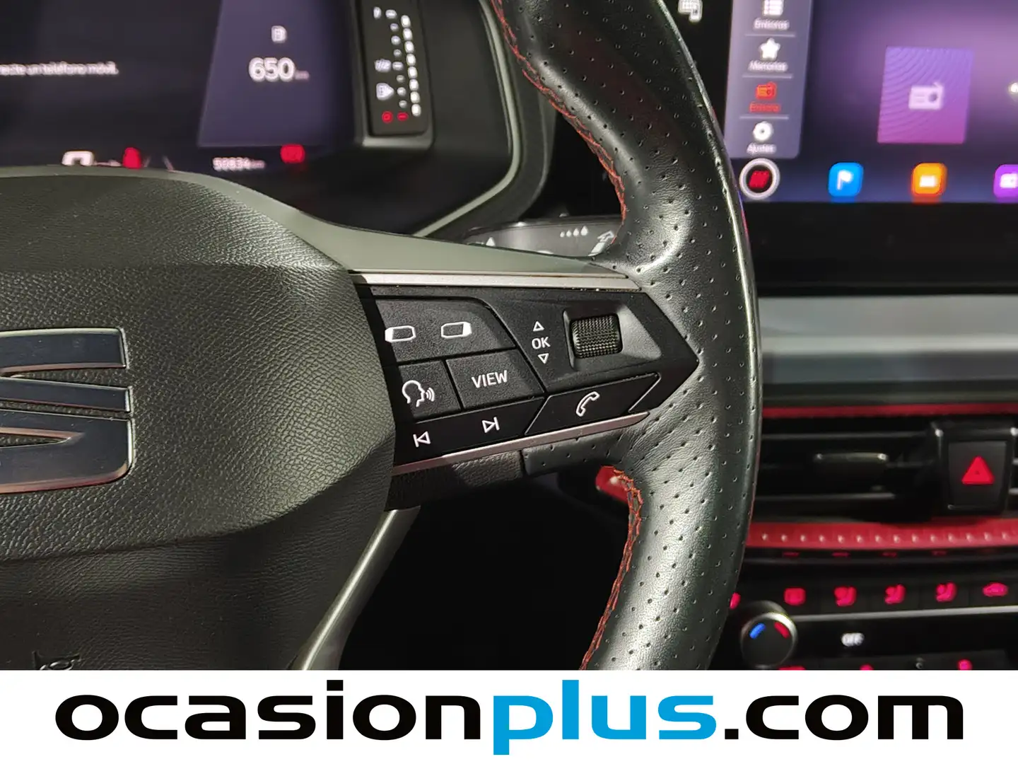 Foto Seat Ibiza SEAT Ibiza 1.0 TSI S&S FR XL (110 CV)