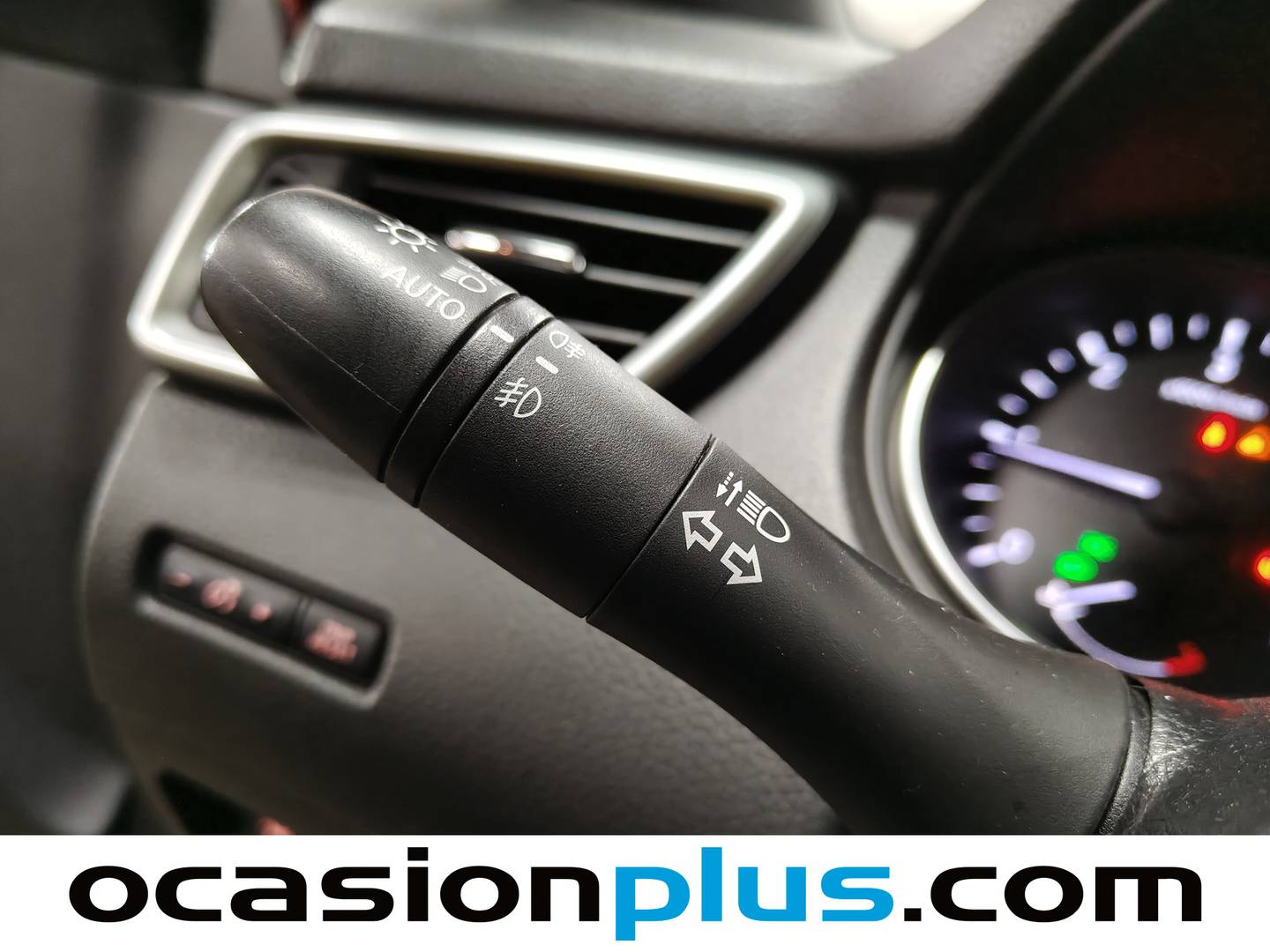 Nissan QASHQAI Nissan Qashqai dCi 150 Tekna  (150 CV) de segunda mano