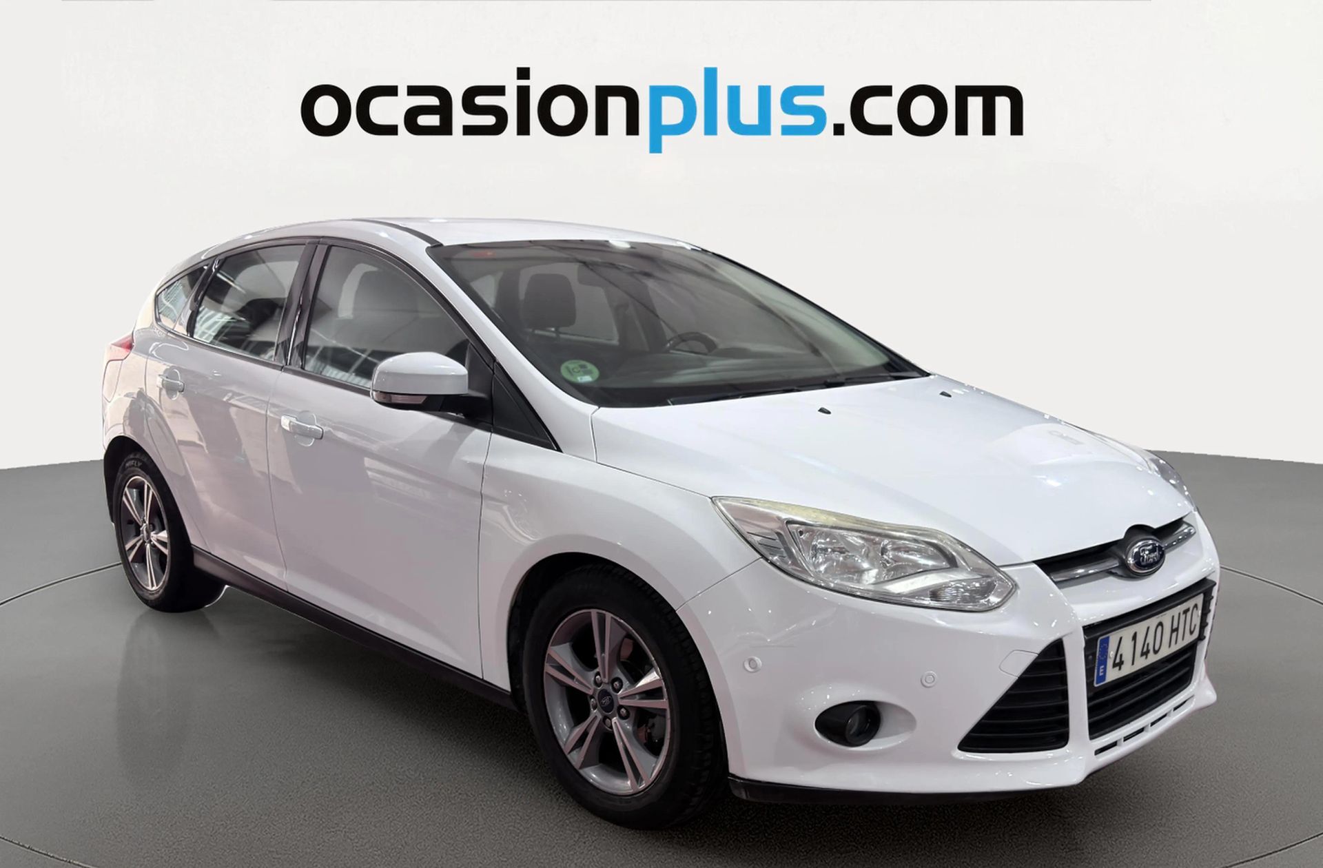 Ford Focus 1.0 EcoBoost Edition - foto 2