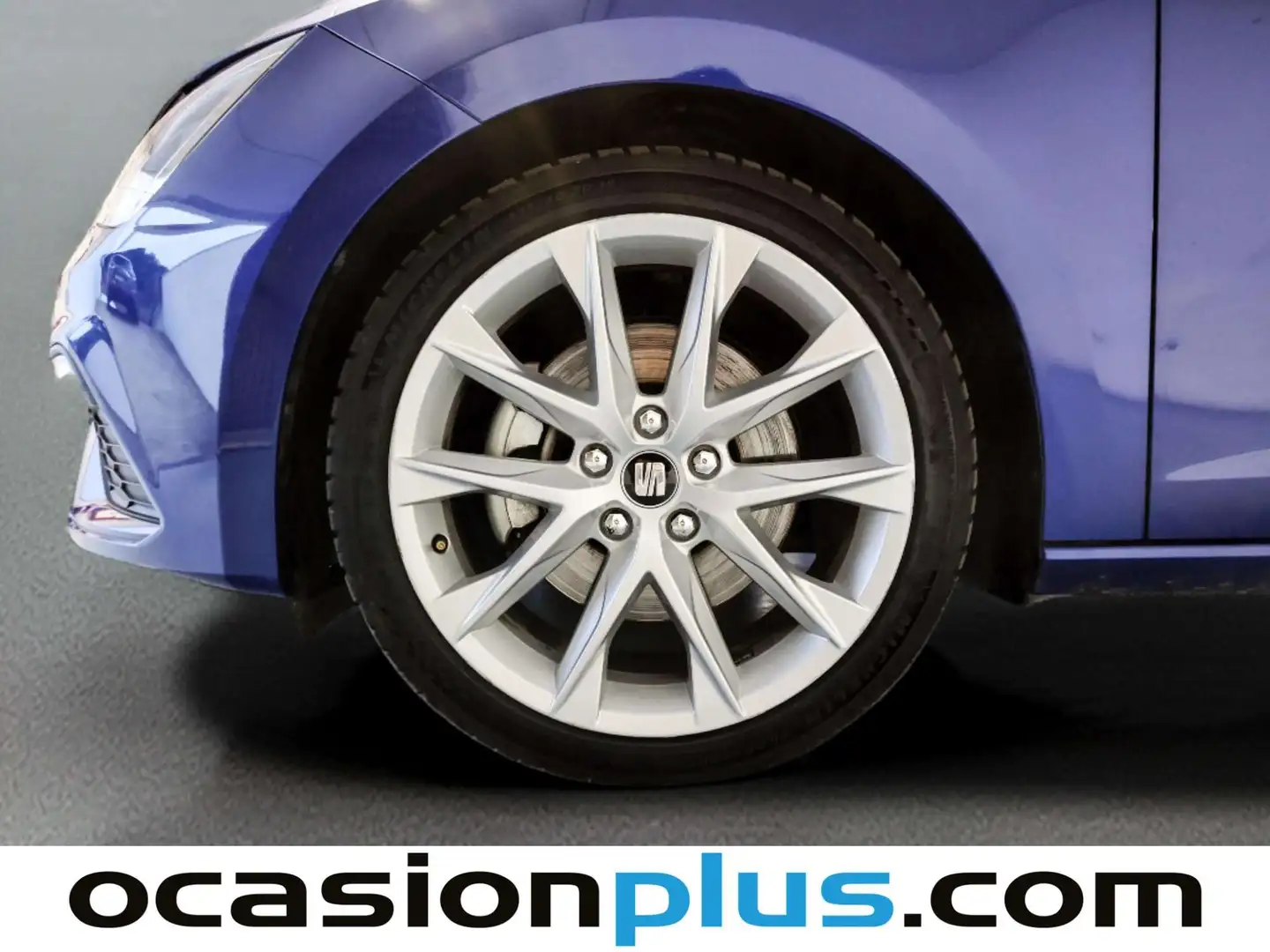 Foto Seat León SEAT León 1.5 TSI S&S FR Fast Edition Plus DSG (150 CV)