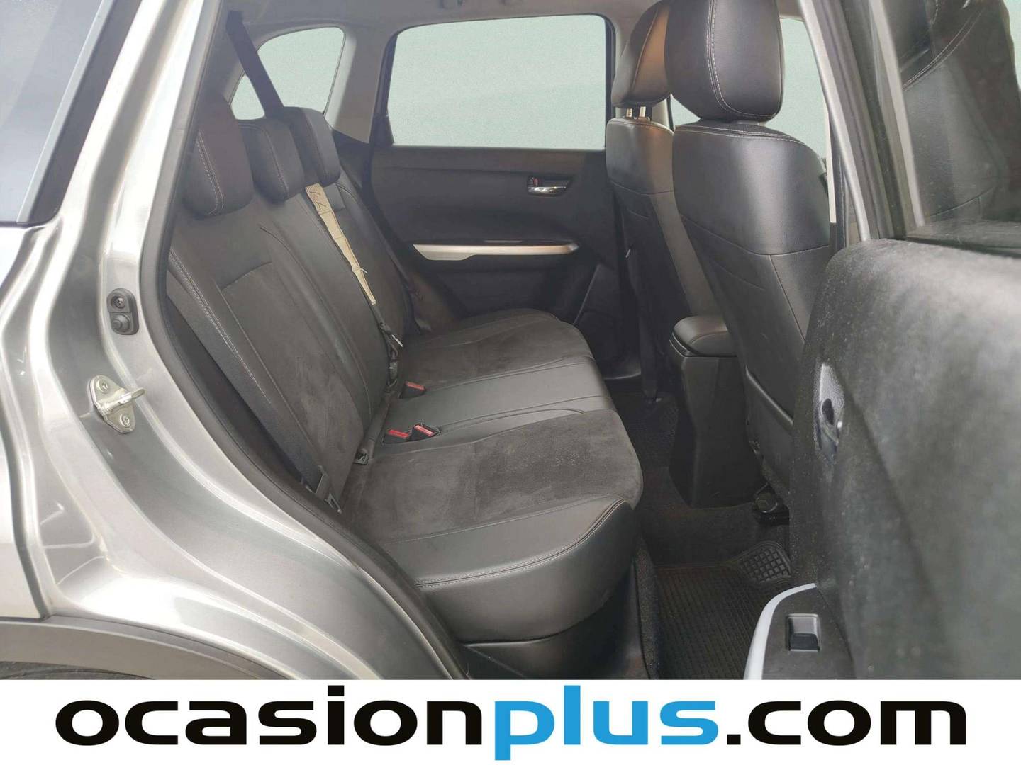 Suzuki Vitara Suzuki Vitara 1.6 VVT GLX 88 kW (120 CV) barato